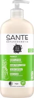 Balsamy i kremy do ciała - Sante, Balsam Do Ciała Z Organicznym Ananasem I Cytryną, 500ml - miniaturka - grafika 1