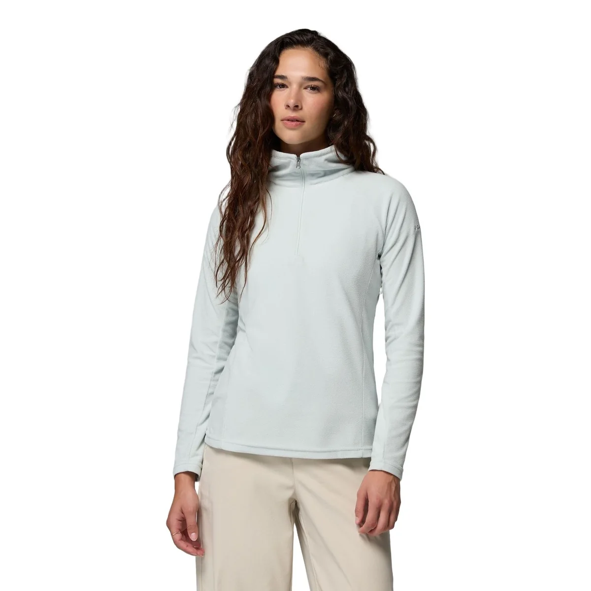 Bluza Columbia Glacial IV 1/2 Zip M Damskie