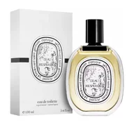 Wody i perfumy damskie - Diptyque Leau Des Hesperides Edt 100ml - miniaturka - grafika 1