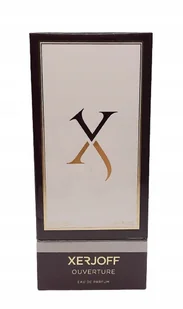 Xerjoff Velvet Collection Ouverture Edp 100ml - Wody i perfumy damskie - miniaturka - grafika 1