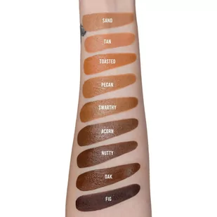 BPerfect Kremowy Bronzer Cronzer Toasted - Bronzery i konturowanie twarzy - miniaturka - grafika 2