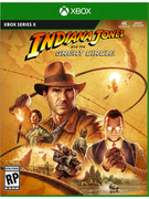 Gry Xbox Series X - Indiana Jones And The Great Circle (XSX) - miniaturka - grafika 1