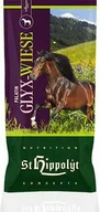 Akcesoria jeździeckie - ST HIPPOLYT Sieczka Palatin Glyx-Wiese Seniorfaser 15 kg- - miniaturka - grafika 1