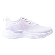 Buty sportowe damskie - Damskie Buty do biegania PEAK E231128H M000254523 – Różowy - miniaturka - grafika 1