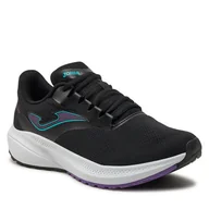 Buty sportowe damskie - Buty do biegania Joma Rodio Lady 2401 RRODLS2401 Czarny - miniaturka - grafika 1