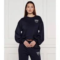 Bluzy damskie - Pinko Bluza CERESOLE Relaxed fit - miniaturka - grafika 1