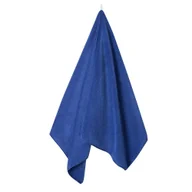 Ręczniki - Ręcznik 50 x 90 Mikrofibra Active 380g/m2 Granat - miniaturka - grafika 1