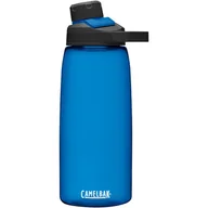 Shakery i bidony sportowe - Butelka Camelbak Chute Mag 1L Oxford granatowy TRITAN RENEW w 50% z recyklingu - miniaturka - grafika 1