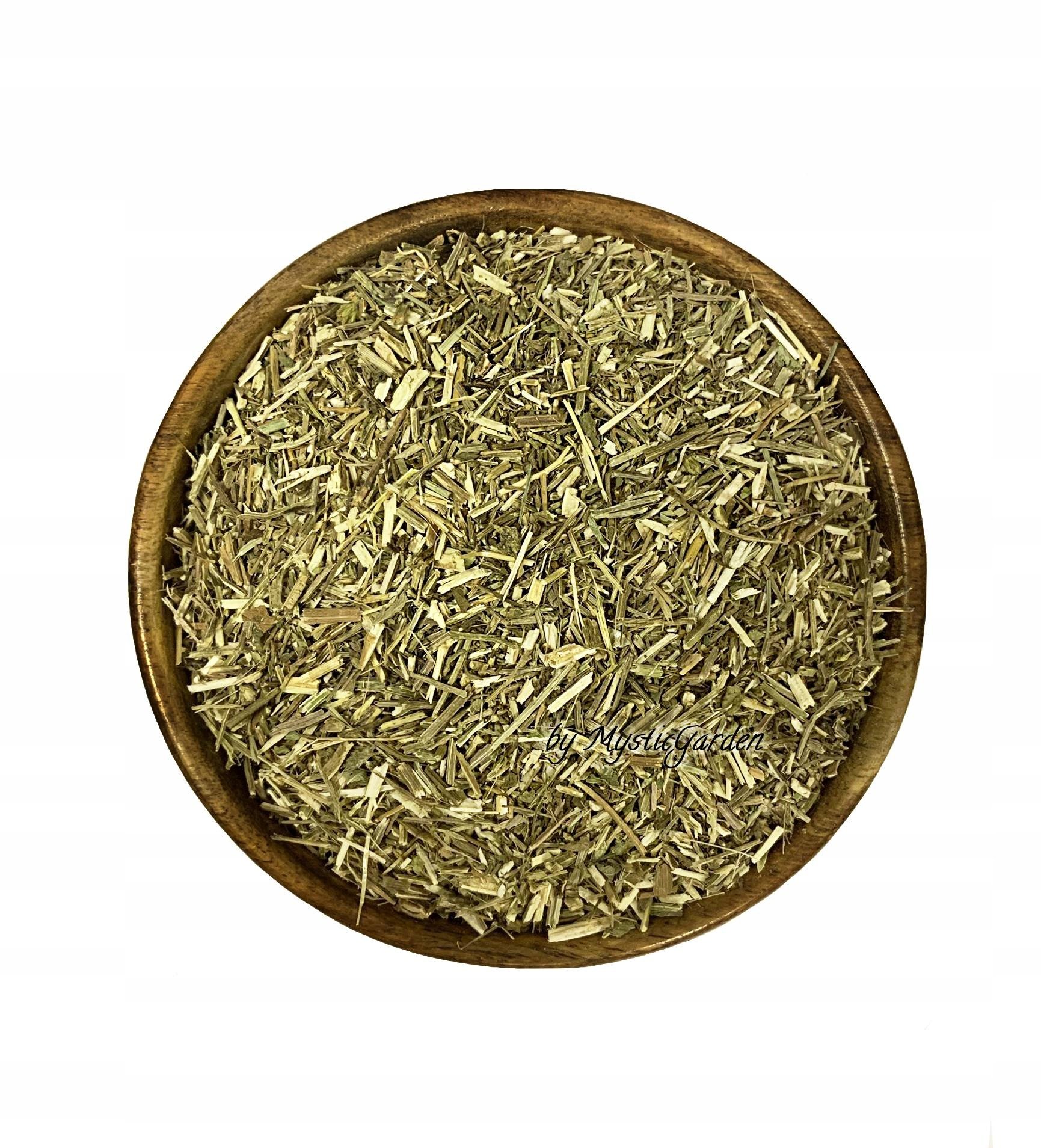 Werbena pospolita – liść suszony 1 kg