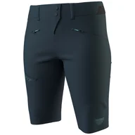 Spodnie sportowe damskie - Szorty damskie Dynafit Transalper Dst Shorts W Rozmiar: XL / Kolor: ciemnoniebieski - miniaturka - grafika 1