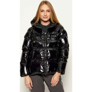 Pinko Kurtka ELEODORO Regular Fit - Kurtki damskie - miniaturka - grafika 1