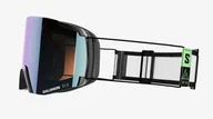 Gogle narciarskie - GOGLE SALOMON S/VIEW PHOTOCHROMIC 470021 - miniaturka - grafika 1