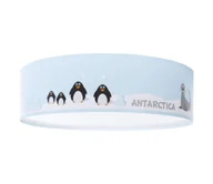 Lampy sufitowe - Plafon dziecięcy SWEET DREAMS 2xE27/60W/230V śr. 40 cm - miniaturka - grafika 1