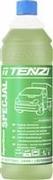 Kosmetyki samochodowe - TENZI Super Green Specjal - aktywna piana do mycia pojazdów dostawczych 1L TEN000005 - miniaturka - grafika 1