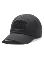 Czapki męskie - Under Armour Czapka "Tactical" w kolorze czarnym - miniaturka - grafika 1