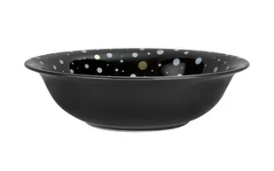 Salaterka Black Galaxy 23cm - Talerze - miniaturka - grafika 1