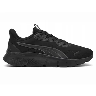 BUTY na co dzień na trening unisex PUMA FLEXFOCUS lekkie - Buty trekkingowe damskie - miniaturka - grafika 1