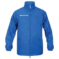 Moda i Uroda OUTLET - Givova, Rain Basic Jasnoniebieski XL - miniaturka - grafika 1