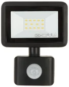 Akcesoria do monitoringu - REFLEKTOR LED Z CZUJNIKIEM RUCHU AD-NL-6252BLR4 ADVITI - miniaturka - grafika 1