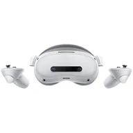 Okulary VR - Gogle VR PICO 4 Ultra Enterprise - miniaturka - grafika 1
