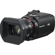 Kamery cyfrowe - Panasonic HC-X1200E - miniaturka - grafika 1