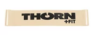 Gumy, taśmy, ekspandery - Thorn FIT TAŚMA DO ĆWICZEŃ RESISTANCE LIGHT FIT TH-0152 - miniaturka - grafika 1