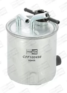 Filtr paliwa CHAMPION CFF100498 WK9206 - Filtry paliwa - miniaturka - grafika 1