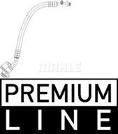 Akcesoria do klimatyzacji i ogrzewania - Przewód niskiego ciśnienia, klimatyzacja Mahle AP 131 000P - miniaturka - grafika 1