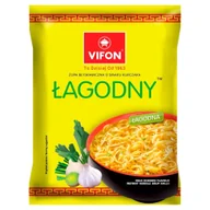 Dania w proszku - VIFON ZUPA KURCZAK ŁAGODNY 70G - miniaturka - grafika 1