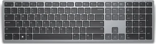 Dell KB700 KB700-GY-R-SPN KB700-GY-R-SPN - Klawiatury - miniaturka - grafika 1