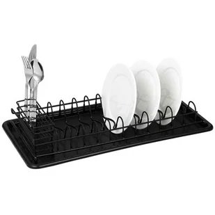 Kinghoff Suszarka Do Naczyń 50 X 24Cm Kh-1479 KH-1479 - Suszarki do naczyń - miniaturka - grafika 1
