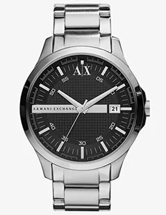 Zegarek Emporio Armani Hampton AX2103 - Zegarki męskie - miniaturka - grafika 5