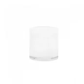 Świeczniki - Szklany świecznik Saga – Blomus - miniaturka - grafika 1
