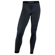 Spodnie narciarskie - Bielizna męska spodnie termoaktywne UYN Fusyon Pants U100030 r.XXL - miniaturka - grafika 1
