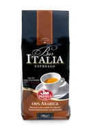 Zdrowa żywność - Bar Italia Espresso Kawa 100% Arabica Mieszanka naturalnej kawy ziarnistej 500 g - miniaturka - grafika 1