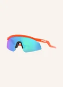 Okulary przeciwsłoneczne - Oakley Okulary Przeciwsłoneczne oo9229 orange - miniaturka - grafika 1