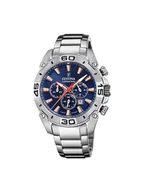 Zegarki męskie - Festina Zegarek Męski 20543/4 Chrono Bike F20543 4 + długopis 2021 - miniaturka - grafika 1