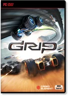 Gry PC Cyfrowe - GRIP: Combat Racing PC DIGITAL - miniaturka - grafika 1