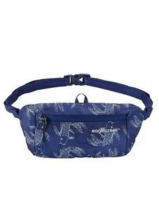 Torba biodrowa nerka Eagle Creek Stash Waist Bag - koi - Nerki - miniaturka - grafika 1