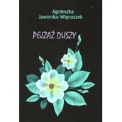 Poezja - Pejzaż duszy - miniaturka - grafika 1