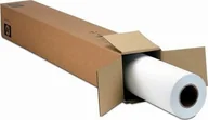 Papier do drukarek - HP HP 1524/45.7/HP Permanent Matte Adhesive Vinyl, matowy, 60", J3H73A, 150 g/m2, Folia, 121 microns 4,8 mil Ľ 150 g/m2 Ľ 1524 mm x - miniaturka - grafika 1