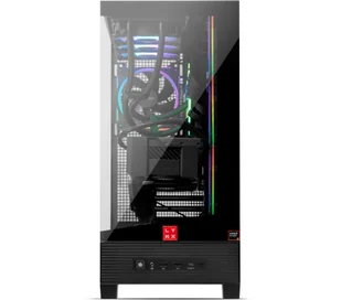LYNX Challenger Ryzen 9 9900X3D 64GB 4TB SSD NVMe RTX 5090 32G W11 Home - Zestawy komputerowe - miniaturka - grafika 1