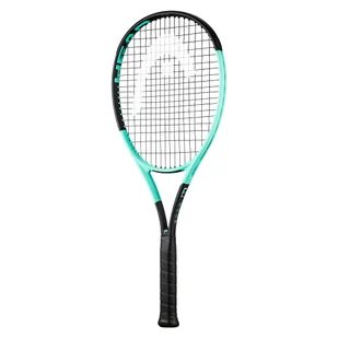 Rakieta tenisowa Head Boom Team L 2024  L1 - Badminton - miniaturka - grafika 1