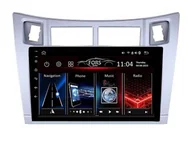 Radia samochodowe - Radio Android FS4-Max Yaris Vitz Platz 4/32 Carplay AndroidAuto 2K DSP - miniaturka - grafika 1