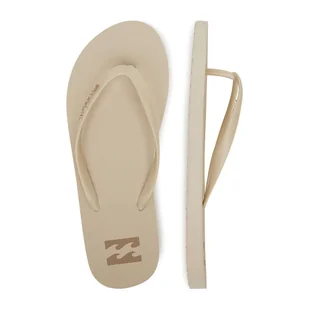 Klapki basenowe BILLABONG 800269A - Klapki i japonki damskie - miniaturka - grafika 1