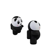Lampy stojące - Eglo 96867 Fu pan 96867 - miniaturka - grafika 1