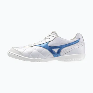 Buty piłkarskie Mizuno MRL Sala Club IN laser/blue WYSYŁKA W 24H 30 DNI NA ZWROT - Piłka nożna - miniaturka - grafika 1
