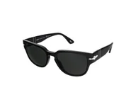 Okulary przeciwsłoneczne - Okulary przeciwsłoneczne Persol PO3231S 95/58 - miniaturka - grafika 1