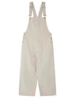 Kombinezony - Springfield Kombinezon damski, beżowy złoty, 40 W - miniaturka - grafika 1