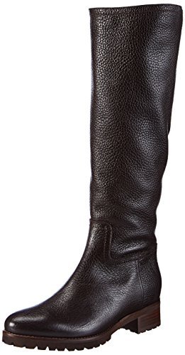 Gabriele 970700 damskie kozaki z długą cholewką, brązowy - Brązowy brązowy. - 41.5 EU